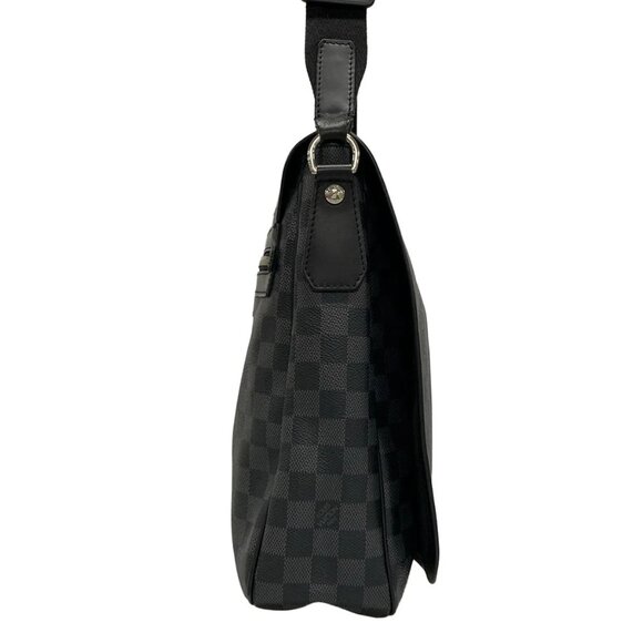 LOUIS VUITTON Daniel GM Damier Graphite bran751-100325 - Picture 4 of 16